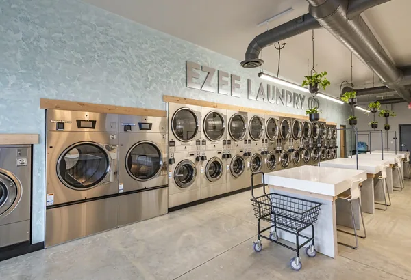 EZEE Laundry Co.