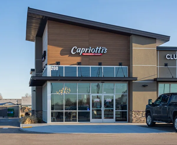 Capriotti's Sandwich Shop