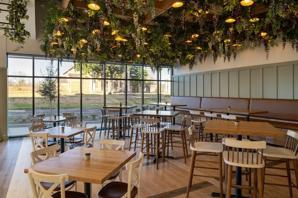 Tupelo Honey Southern Kitchen & Bar