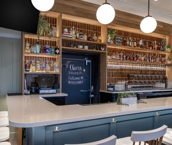 Tupelo Honey Southern Kitchen & Bar