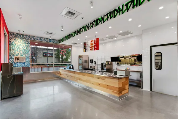 Dave's Hot Chicken