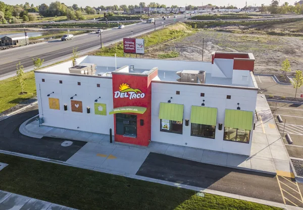 Del Taco