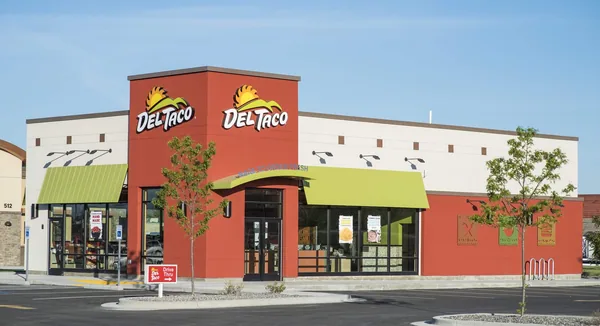 Del Taco