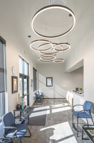 Foothills Physical Therapy