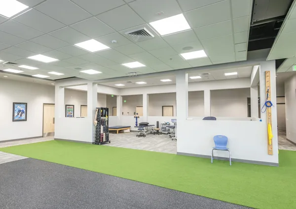 Foothills Physical Therapy
