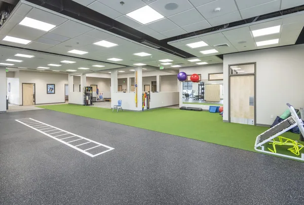 Foothills Physical Therapy