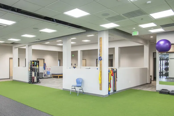 Foothills Physical Therapy
