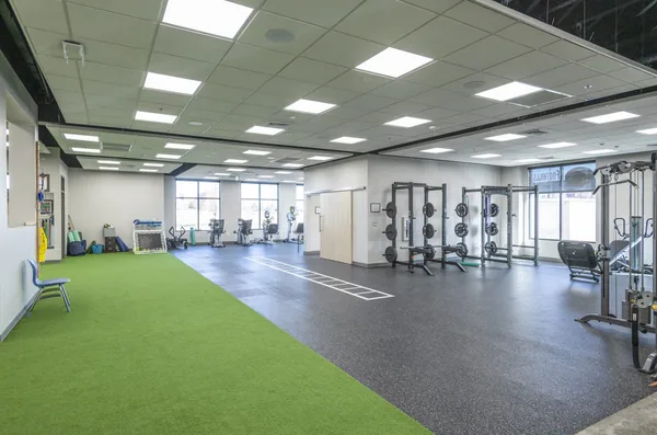 Foothills Physical Therapy