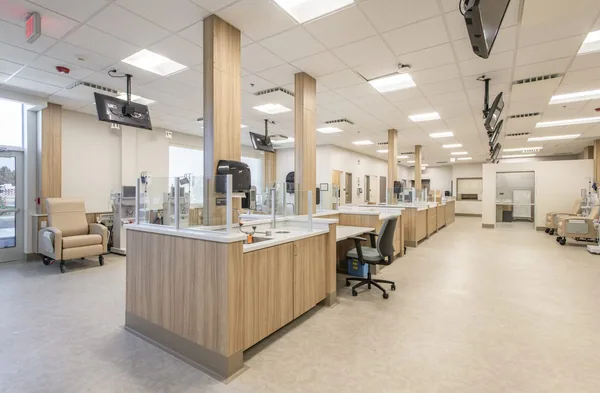Fresenius Kidney Care