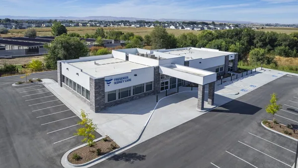 Fresenius Kidney Care