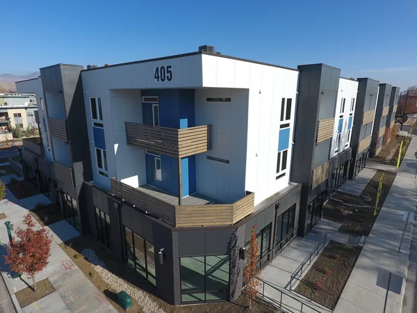 405 Mixed Use