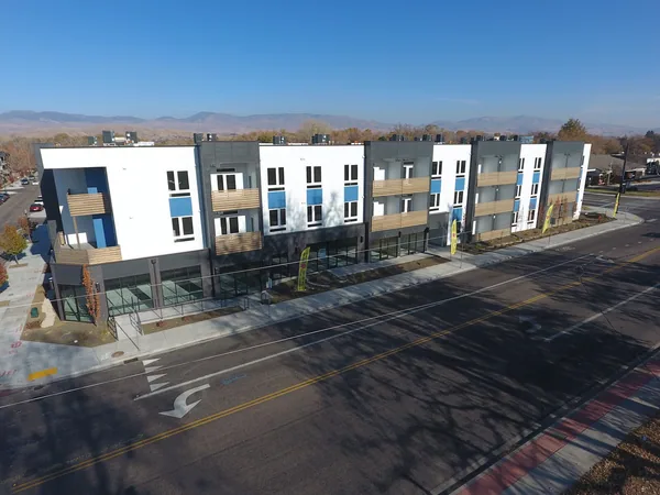 405 Mixed Use