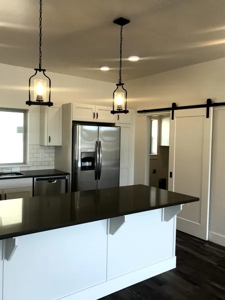 Parkway Station Townhomes