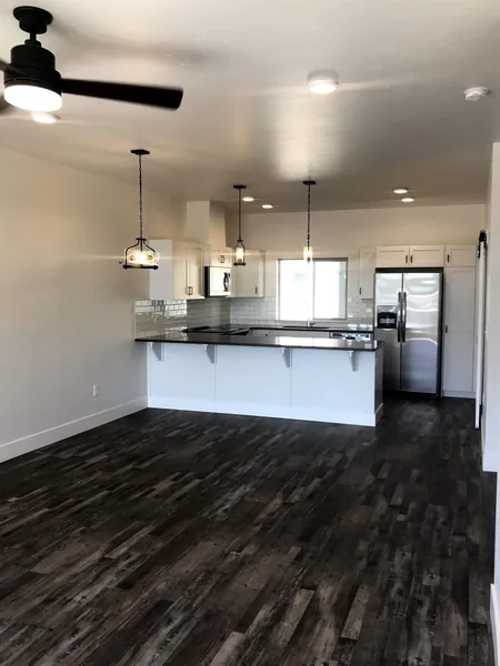 Parkway Station Townhomes