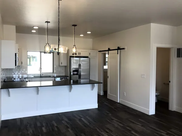 Parkway Station Townhomes