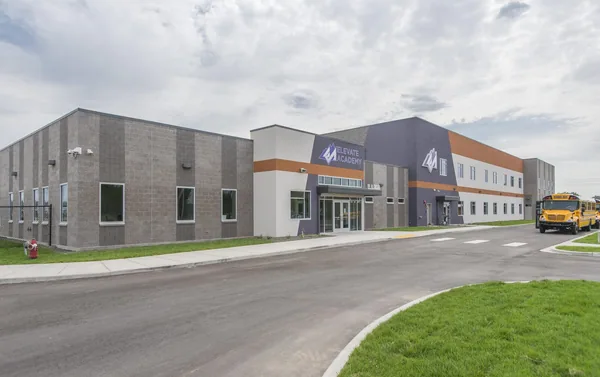 Elevate Academy