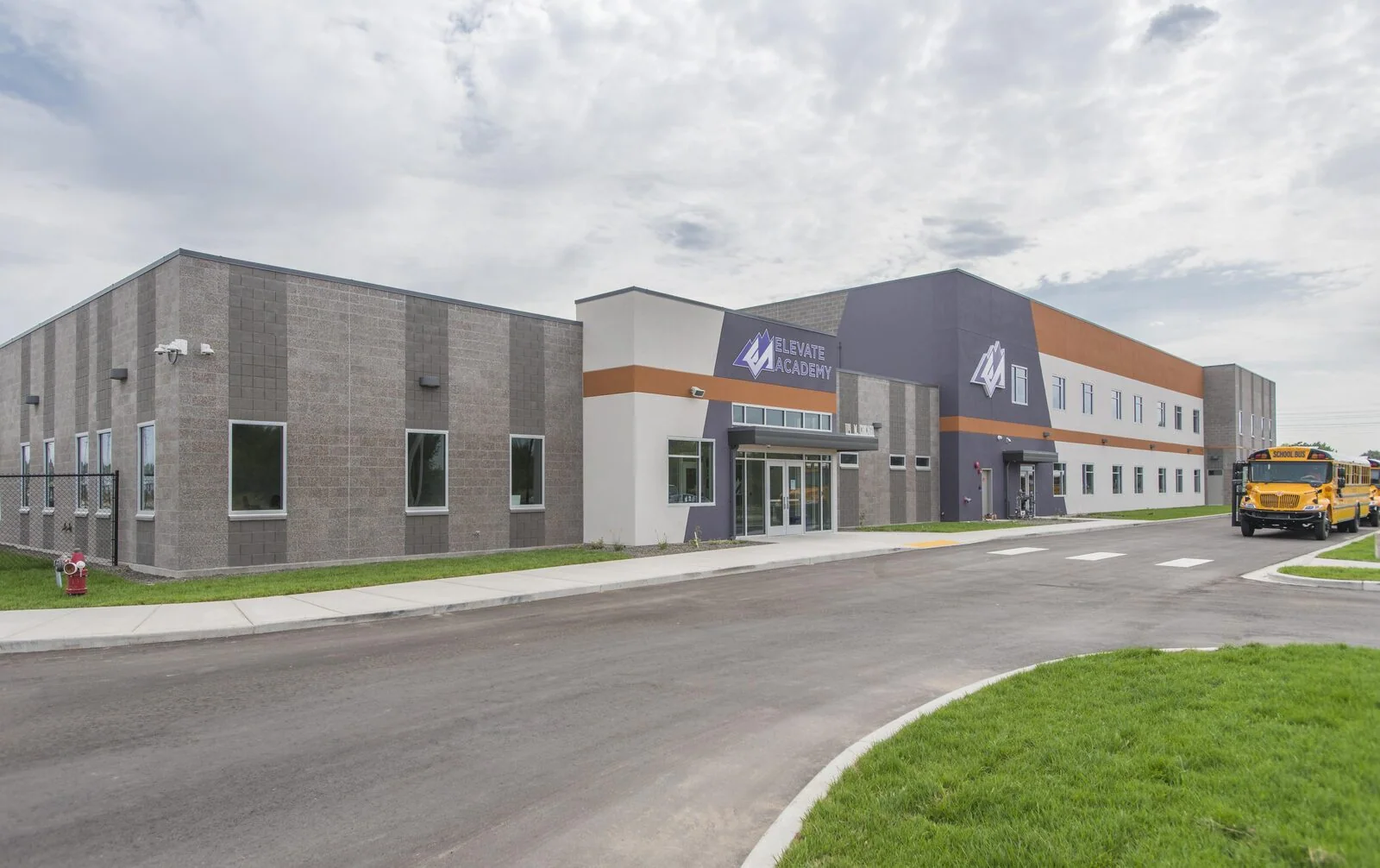 Elevate Academy