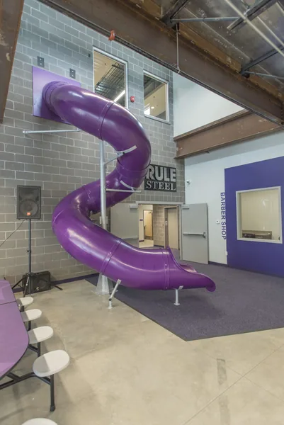 Elevate Academy
