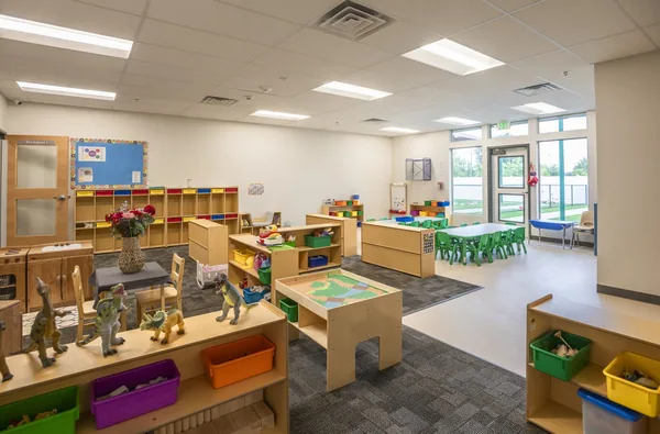 Star Learning Center
