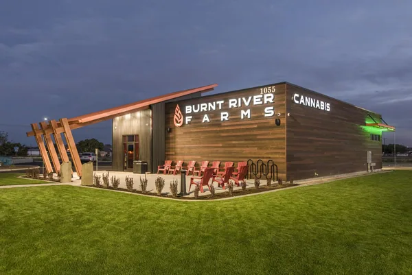 Burnt River Farms